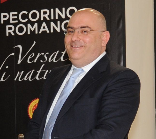 Il presidente del Consorzio, Gianni Maoddi.jpeg
