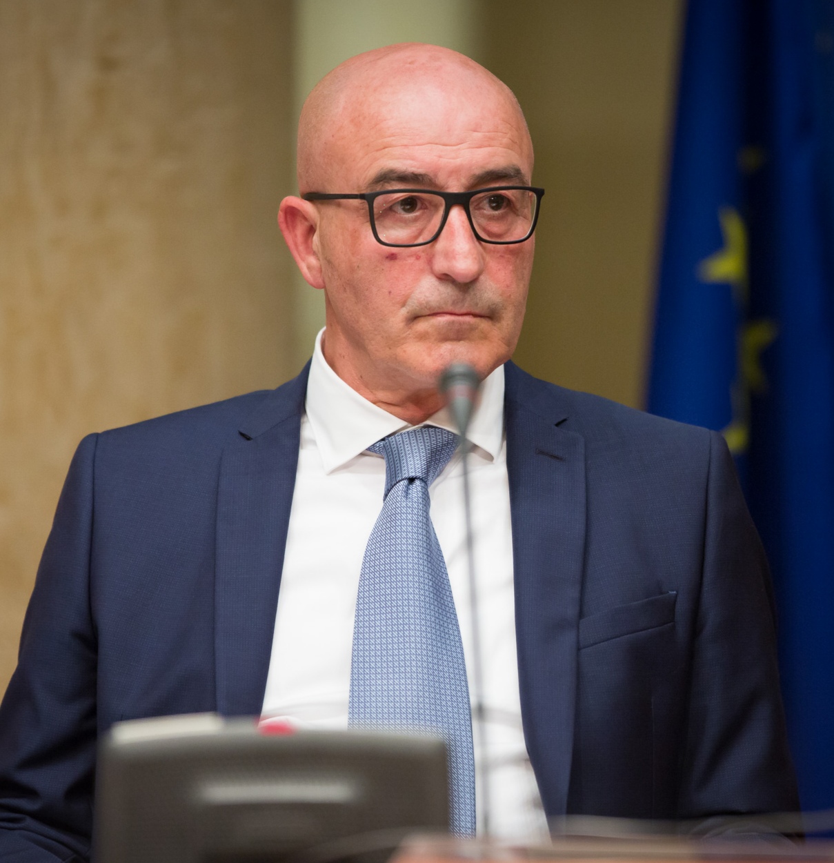 Salvatore Palitta, presidente Consorzio Pecorino Romano.jpg